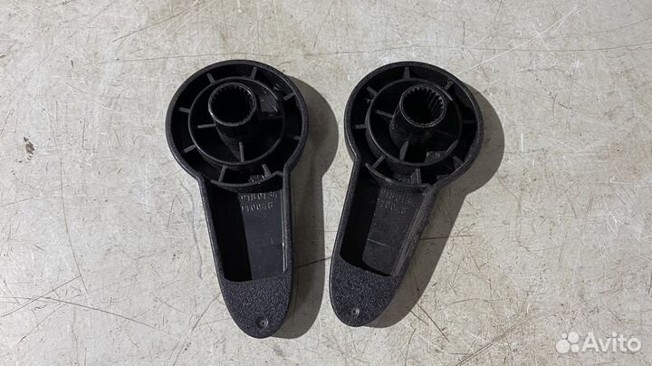 Ручка складывания сидений Mercedes Benz W211