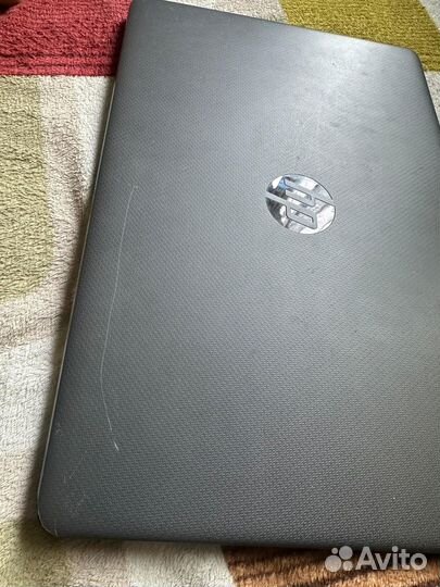 Ноутбук HP Laptop 15s-eq2123ur