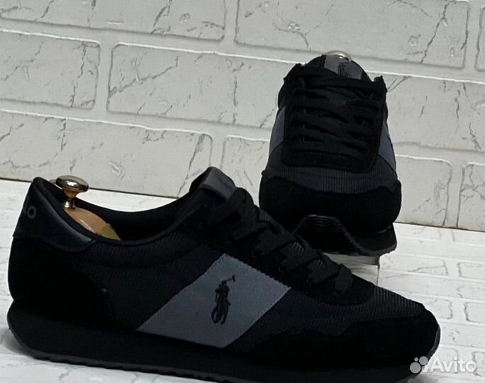 Кроссовки Polo premium