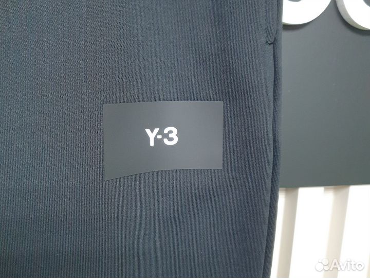 Спортивные штаны Y3 р.XL,XXL,3XL