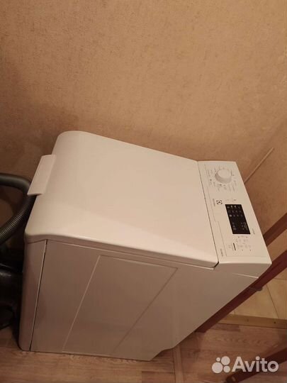 Стиральная машина под восстановление/запчасти