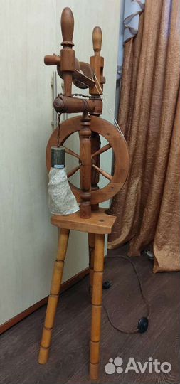 Светильник-торшер