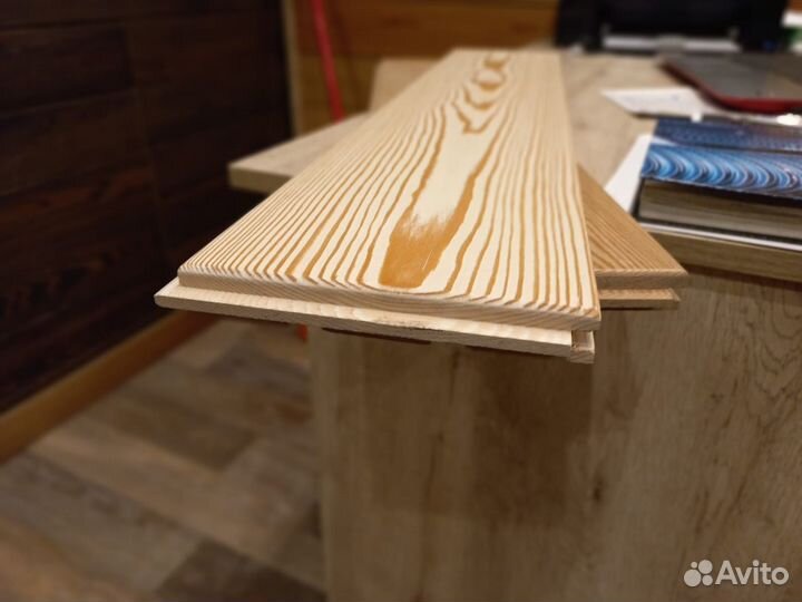 Паркет из сибирской лиственницы паркетная доска