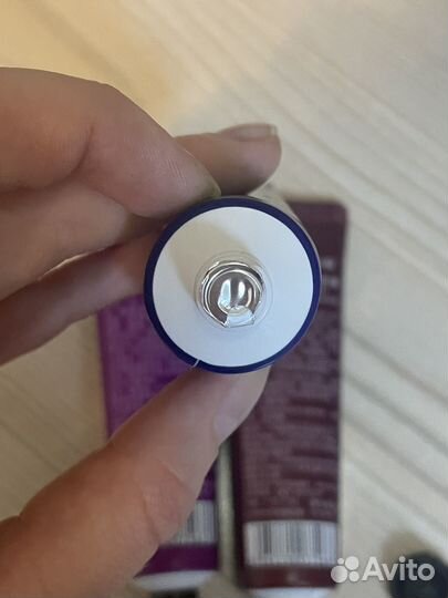 Крем для рук bioaqua