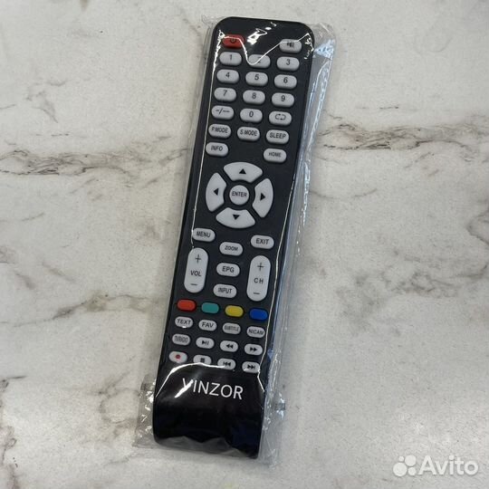 Пульт для телевизора Vinzor SY-240 TV