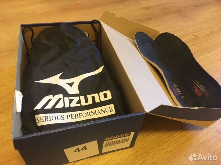 Футбольные бутсы 44-44,5 размер