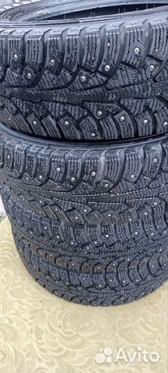 Nordman 5 175/65 R14