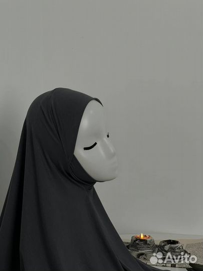 Хиджаб и платок хиджаб