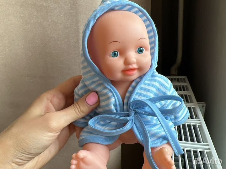 Игрушки куклы для девочки