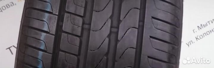 Pirelli Cinturato P7 235/40 R19 94Y