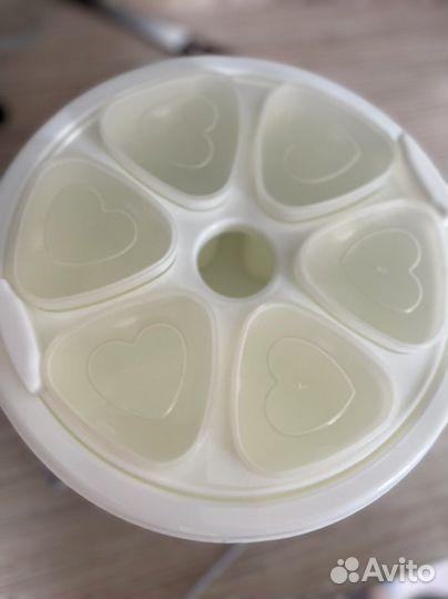 Йогуртница