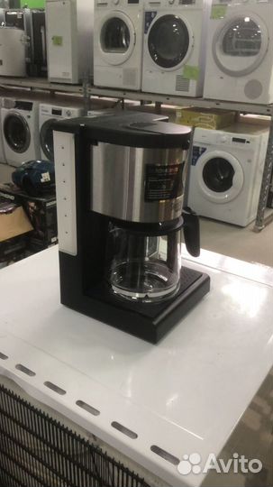 Кофеварка капельная redmond SkyCoffee M1509S