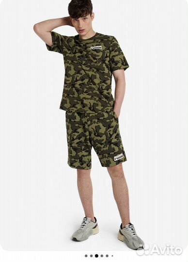 Костюм Puma для мальчика