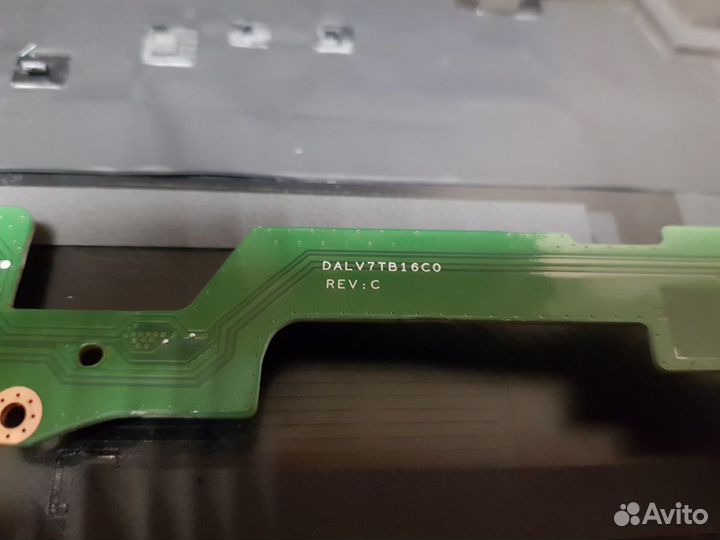 Плата Lenovo OneLink Board 5C50L70681