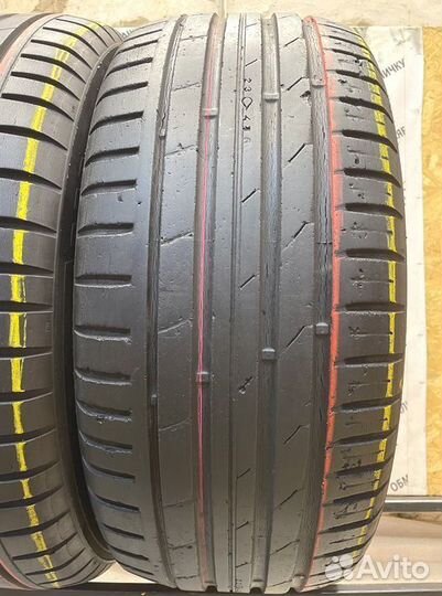 Nokian Tyres Nordman S SUV 235/65 R17 104H