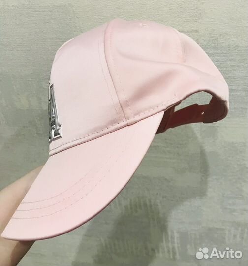 Кепка для девочки hm