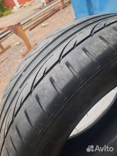 Hankook Ventus V12 Evo2 K120 225/60 R18