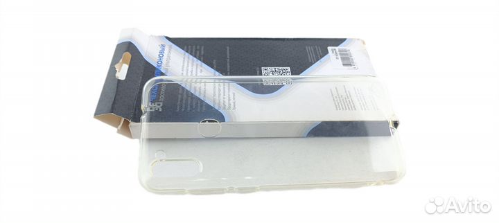 Чехол для Samsung Galaxy A11, M11 (A115, M115) сил