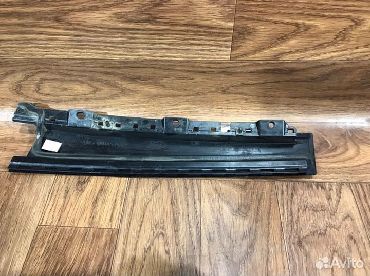 Накладка двери задняя левая Ford Focus CB8 pnda