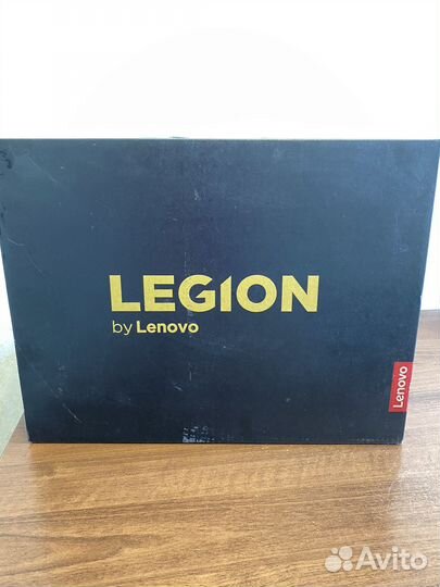 Lenovo legion y 520