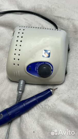 Аппарат для маникюра