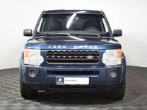 Land Rover Discovery 2.7 AT, 2006, 388 000 км, с пробегом, цена 849 000 руб.