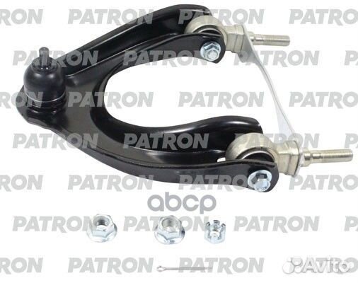 Рычаг подвески левый honda: civic III Hatchback