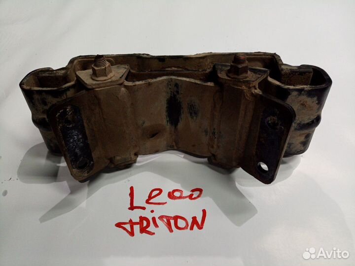 Подушка Митсубиси л 200