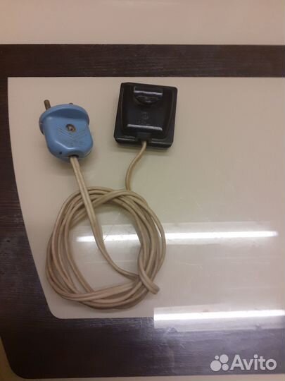 Шнур для Александра