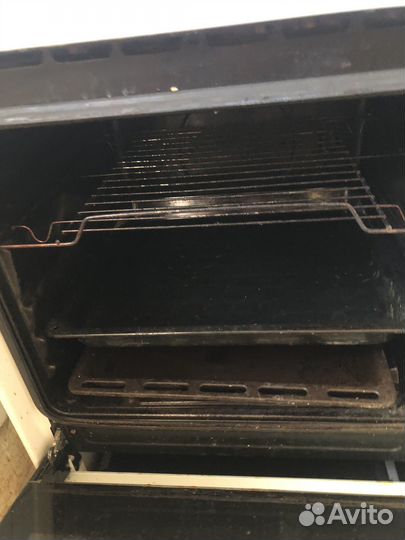 Газовая плита бу