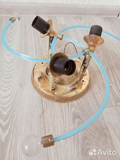 Каркас люстры