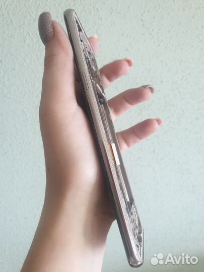 Корпусная часть Samsung Galaxy S8 Plus