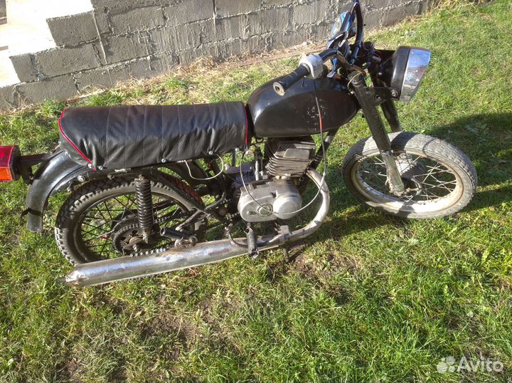 Минск 125