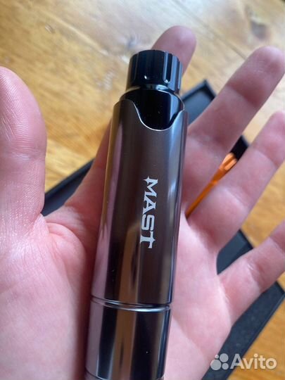 Машинка для татуажа Mast p10