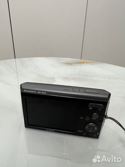 Sony cyber shot 12.1