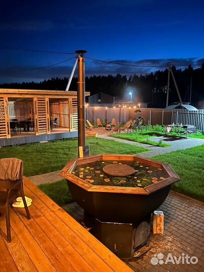 Праздники и мероприятия