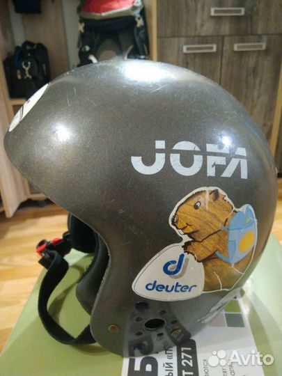 Шлем детский