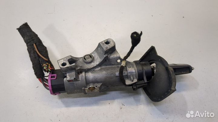 Замок зажигания Volkswagen Transporter 5, 2006