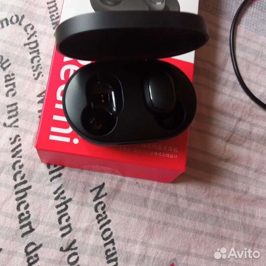 Компьютерная гарнитура