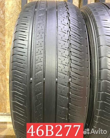 Dunlop Grandtrek ST30 245/55 R19 103Q