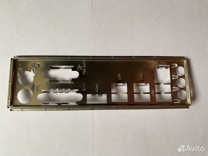 Материнская плата asus Z97-K