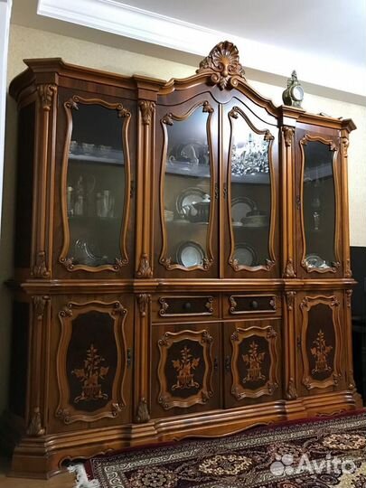 Мебель джаконда