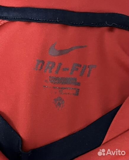 Футболки Nike/Puma