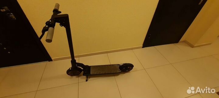 Самокат kugo m2 pro