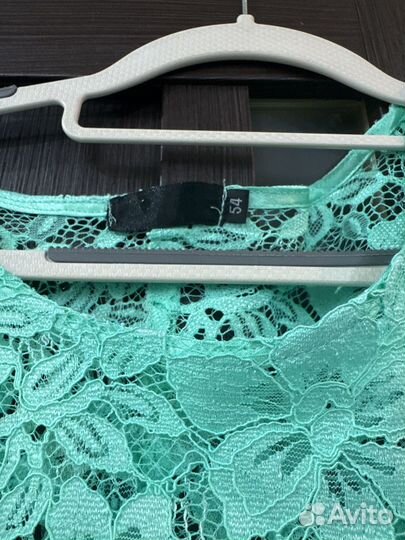 Платье женское