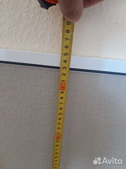 Москитные сетки на окна