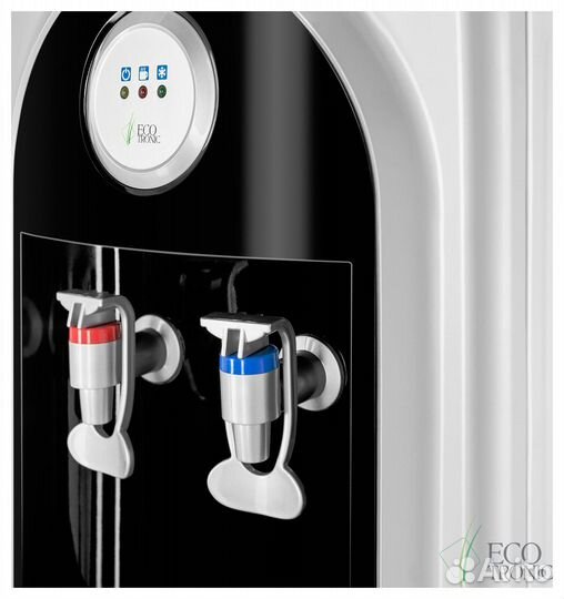 Пурифайер Ecotronic C21-U4L black