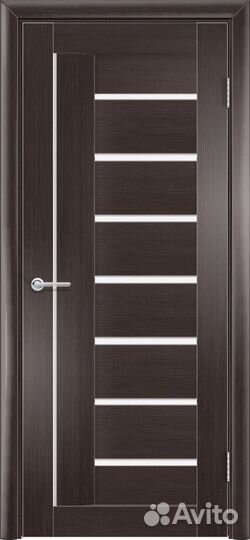 Межкомнатные двери