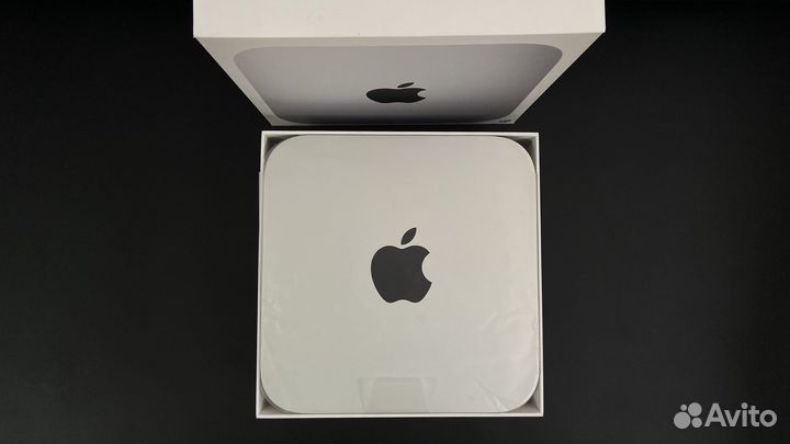 Apple Mac mini M1 Original