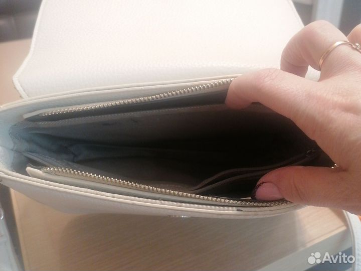 Сумка женская через плечо